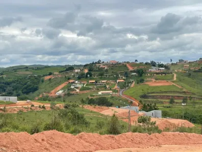 Lote/Terreno à venda, 600m² no Centro, Igaratá