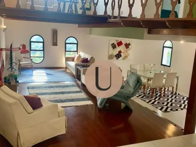 Apartamento com 4 Quartos à venda, 242m² no Vila Andrade, São Paulo