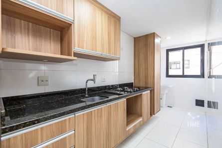 Apartamento com 1 Quarto à venda, 49m² no Cristo Rei, Curitiba
