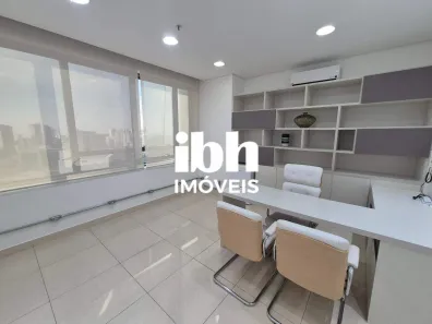 para alugar, 50m² no Vila Castela-2ª Etapa, Nova Lima