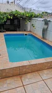 Casa com 5 Quartos à venda, 260m² no Estação, Franca