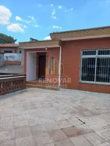 Casa com 4 Quartos à venda, 280m² no Vila Assis Brasil, Mauá