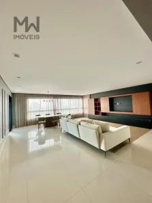 Apartamento com 3 Quartos à venda, 155m² no Jundiaí, Anápolis
