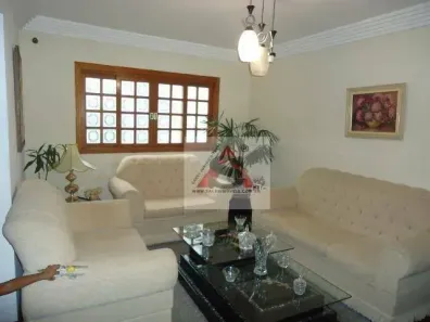 Sobrado com 4 Quartos à venda, 349m² no Vila do Bosque, São Paulo