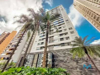 Apartamento com 2 Quartos à venda, 82m² no Gleba Fazenda Palhano, Londrina