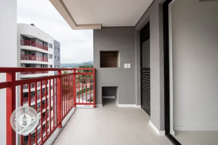 Apartamento com 2 Quartos à venda, 70m² no Velha, Blumenau