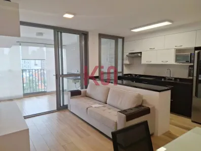 Apartamento com 2 Quartos à venda, 72m² no Vila Mariana, São Paulo