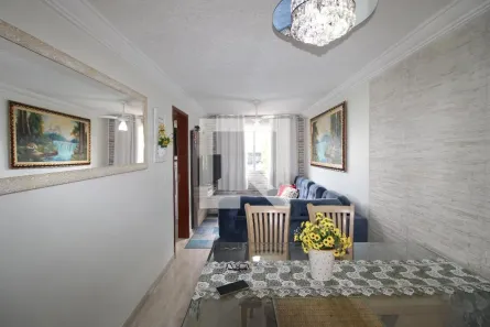 Apartamento com 2 Quartos à venda, 46m² no Itaquera, São Paulo
