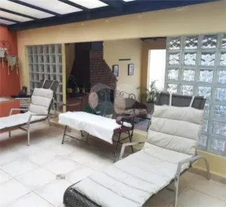 Sobrado com 3 Quartos à venda, 286m² no Vila Bertioga, São Paulo