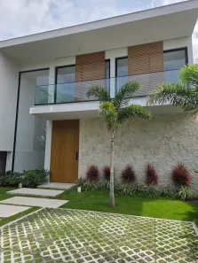 Casa de Condomínio com 4 Quartos à venda, 600m² no Barra da Tijuca, Rio de Janeiro