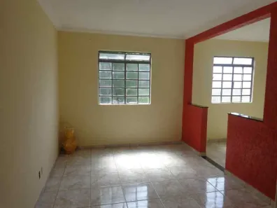 Apartamento com 2 Quartos à venda, 55m² no Danilo Passos, Divinópolis