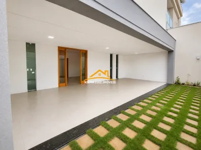 Casa com 3 Quartos à venda, 139m² no Monte Verde, Betim