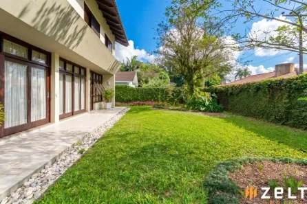 Casa de Condomínio com 4 Quartos à venda, 500m² no Itoupava Seca, Blumenau