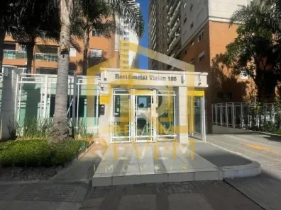 Apartamento com 2 Quartos à venda, 60m² no Bethaville I, Barueri