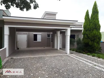 Casa de Condomínio com 3 Quartos à venda, 220m² no Jardim Monte Verde, Valinhos