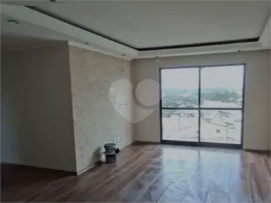 Apartamento com 3 Quartos à venda, 61m² no Jardim Dracena, São Paulo