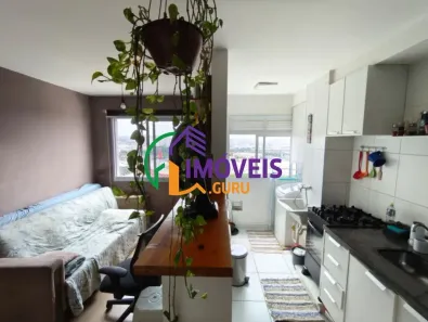 Apartamento com 1 Quarto à venda, 32m² no Água Branca, São Paulo