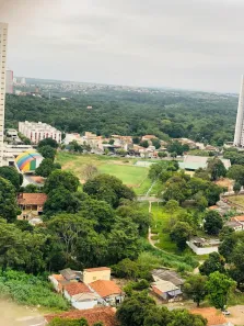Apartamento com 3 Quartos à venda, 130m² no Quilombo, Cuiabá