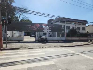 Ponto Comercial para alugar, 450m² no Oswaldo Cruz, Rio de Janeiro