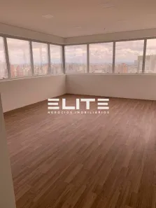 Sala Comercial à venda, 38m² no Jardim Bela Vista, Santo André