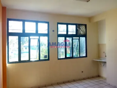 Sala Comercial para alugar, 35m² no Jardim Flórida, Jacareí