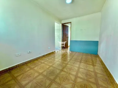 Apartamento com 2 Quartos à venda, 48m² no Conjunto Habitacional Padre Manoel de Paiva, São Paulo