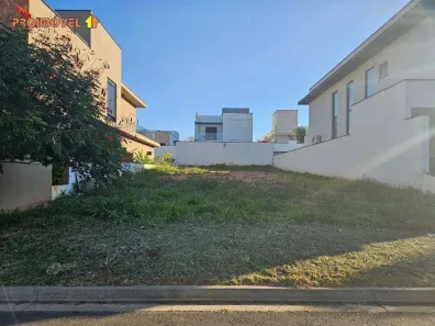 Lote/Terreno à venda, 360m² no Residencial Saint Paul, Itu