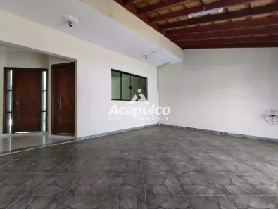 Casa com 4 Quartos à venda, 233m² no Parque Nova Carioba, Americana