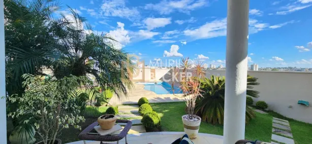Casa de Condomínio com 4 Quartos à venda, 450m² no Condomínio Reserva do Paratehy, São José dos Campos