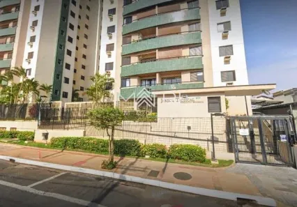 Apartamento com 3 Quartos à venda, 80m² no Vila Melhado, Araraquara