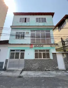 Casa com 4 Quartos à venda, 280m² no Fonseca, Niterói