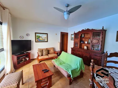 Apartamento com 2 Quartos à venda, 75m² no Enseada, Guarujá
