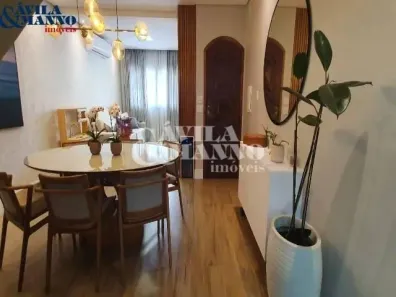 Sobrado com 3 Quartos à venda, 200m² no Mooca, São Paulo