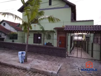 Prédio Comercial com 3 Quartos à venda, 180m² no Santa Tereza, Porto Alegre