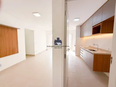 Apartamento com 3 Quartos à venda, 81m² no Bom Jardim, São José do Rio Preto