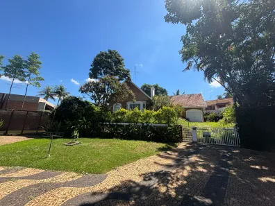 Casa de Condomínio com 3 Quartos à venda, 251m² no Jardim das Paineiras, Campinas