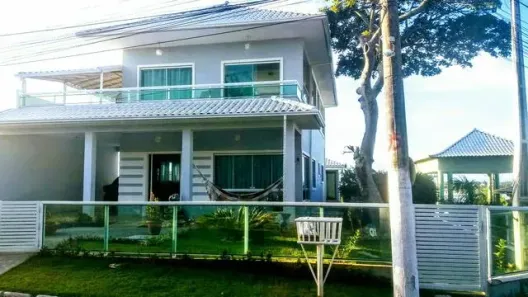 Casa com 4 Quartos à venda, 250m² no Praia Seca, Araruama