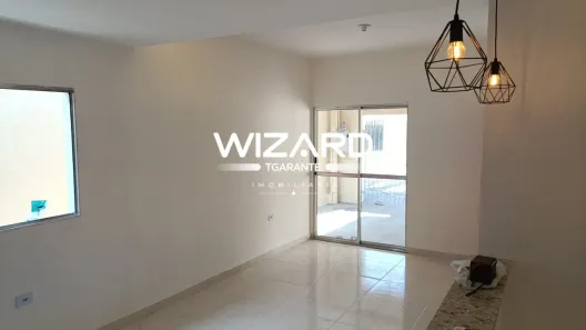 Casa com 3 Quartos à venda, 90m² no Conjunto Residencial Elmano Veloso, São José dos Campos