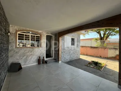 Casa com 2 Quartos à venda, 90m² no Santa Terezinha, Piracicaba