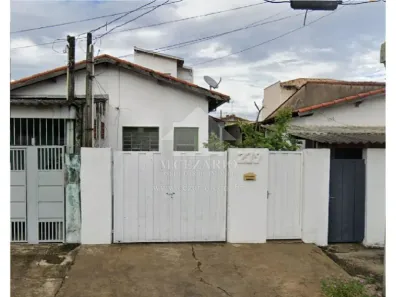 Casa com 2 Quartos à venda, 100m² no Parque Paduan, Taubaté