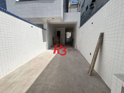 Casa com 4 Quartos à venda, 150m² no Aparecida, Santos