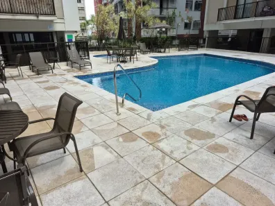 Apartamento com 2 Quartos à venda, 78m² no Jardim Botânico, Rio de Janeiro