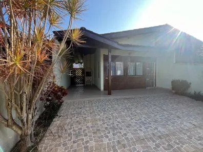 Casa com 3 Quartos à venda, 105m² no Centro, Bertioga