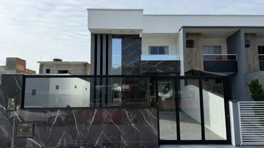 Casa com 3 Quartos à venda, 96m² no Forquilhas, São José