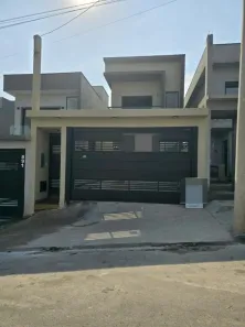 Casa de Condomínio com 3 Quartos à venda, 121m² no Villas do Jaguari, Santana de Parnaíba