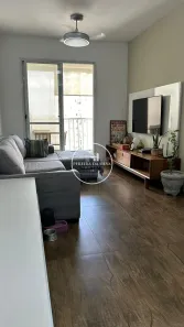 Apartamento com 2 Quartos à venda, 51m² no Parque Reboucas, São Paulo