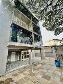 Apartamento com 1 Quarto à venda, 32m² no Cristo Redentor, Porto Alegre