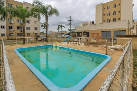 Apartamento com 2 Quartos à venda, 43m² no Sarandi, Porto Alegre