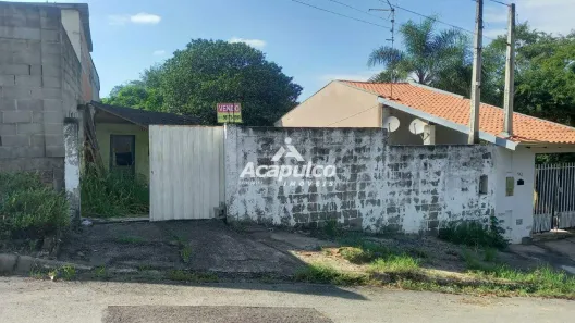 Lote/Terreno para alugar, 1m² no Remanso Azul, Americana
