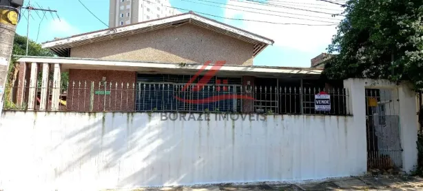 Casa com 2 Quartos à venda, 394m² no Parque São Vicente, Mauá